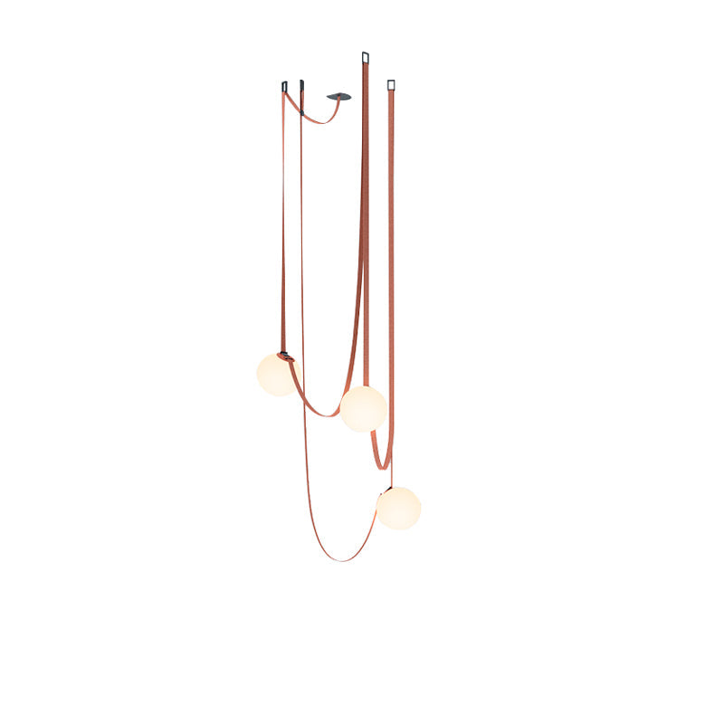 Plusminus Pendant Lamp