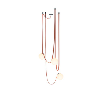Plusminus Pendant Lamp