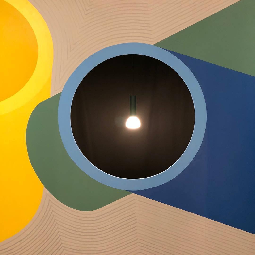 Parc 04 Pendant Lamp