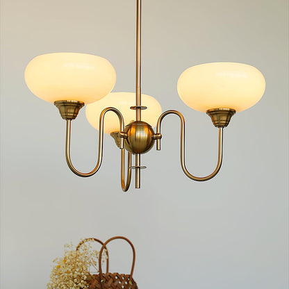 Paavo Chandelier
