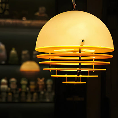 Kases Pendant Light