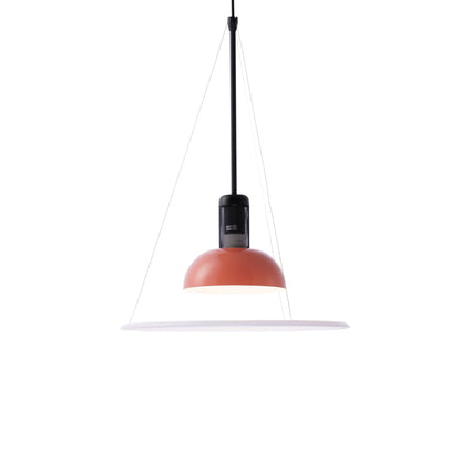 Frisbi Pendant Light