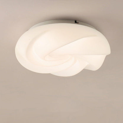 Cookie Rose Ceiling Lamp