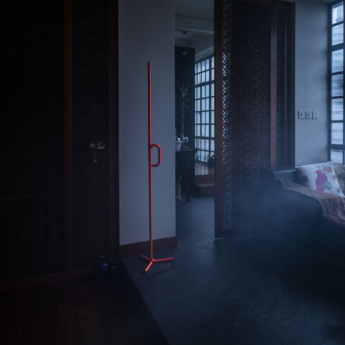 Tobia Floor Lamp