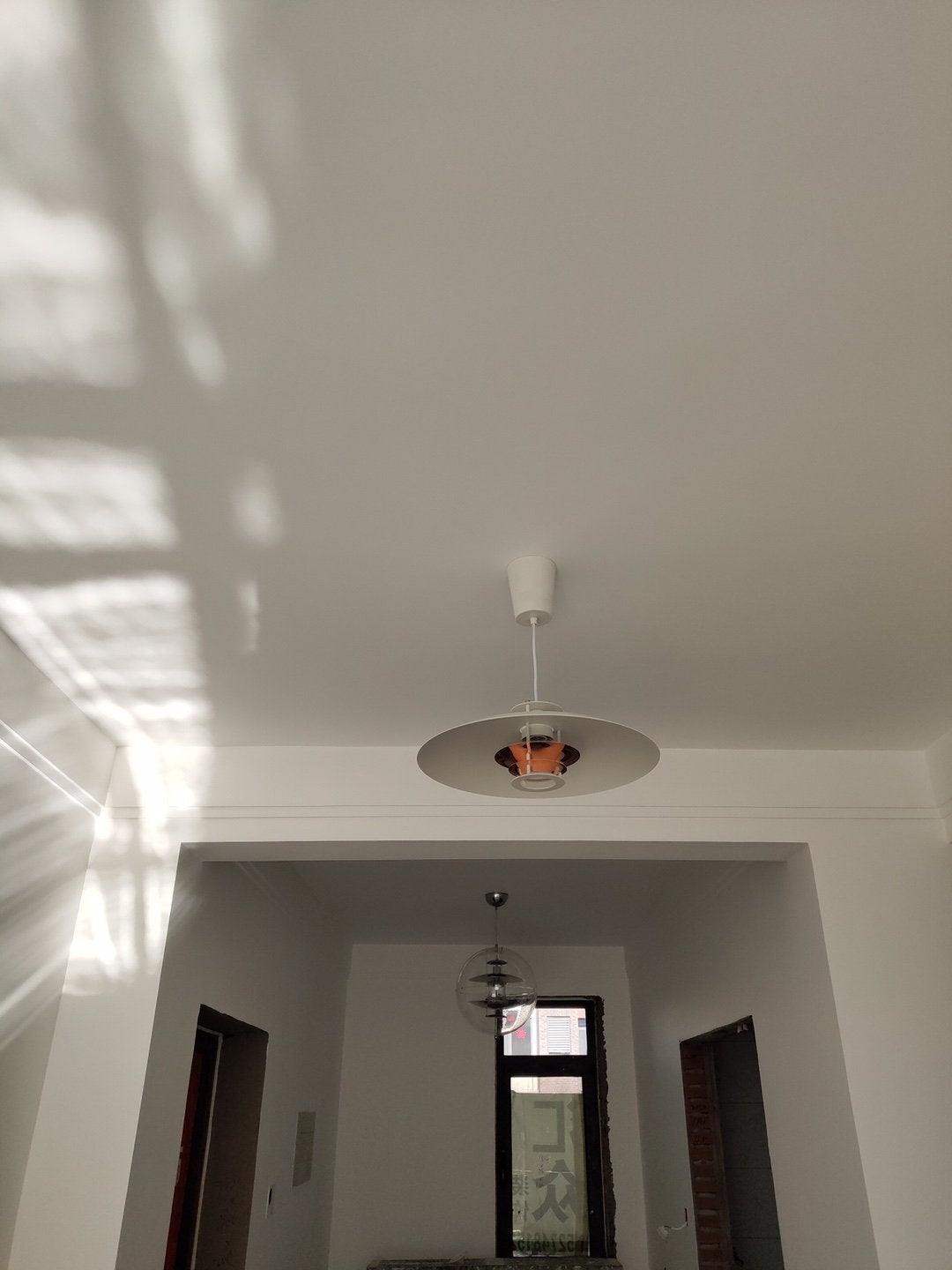 JL 341 Pendant Light