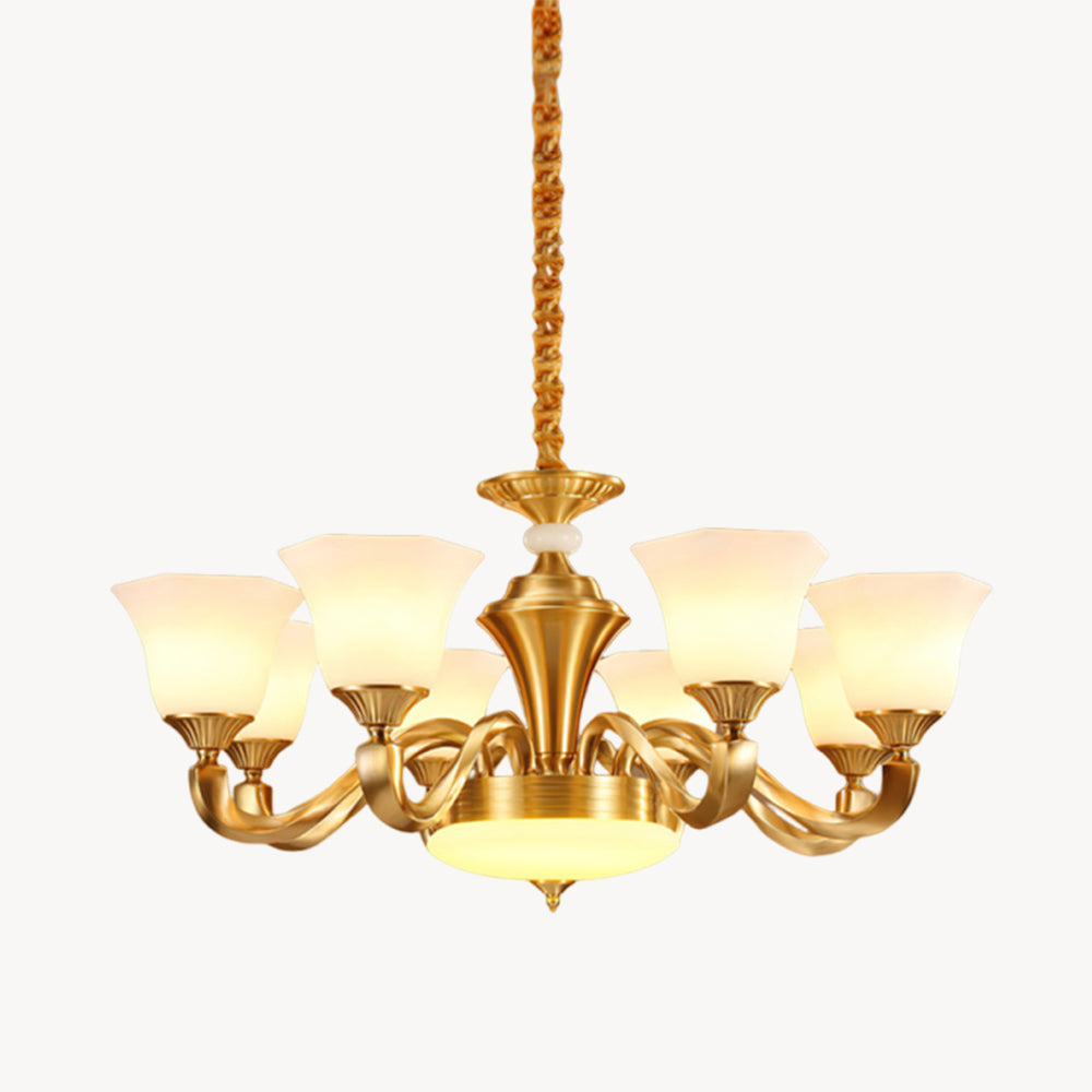 Lindby Chandelier