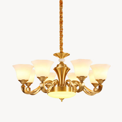 Lindby Chandelier