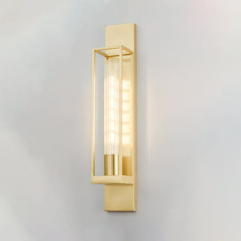 Willmar Wall Light