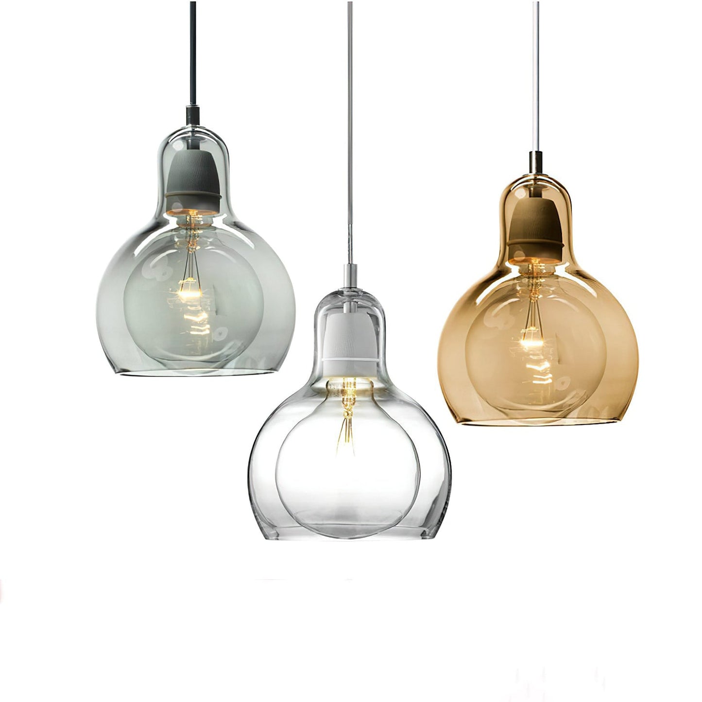 Fritz Pendant Lamp
