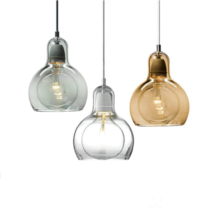 Fritz Pendant Lamp
