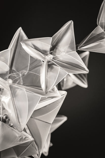 Hanami Suspension Lamp