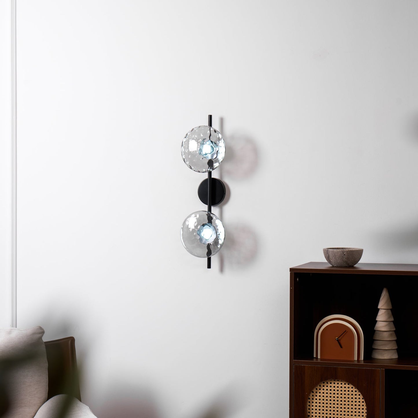 Ceto Wall Light