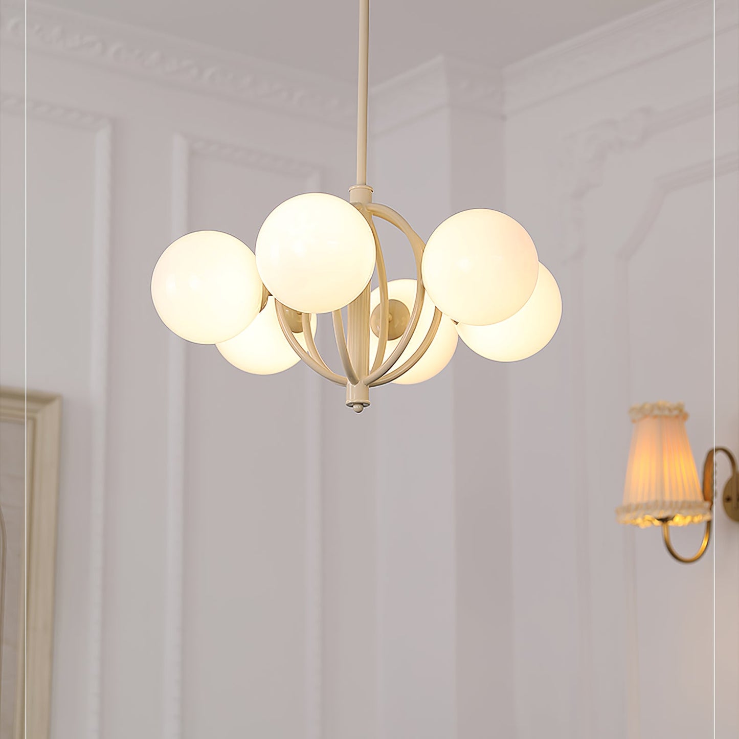 Kaiser Chandelier