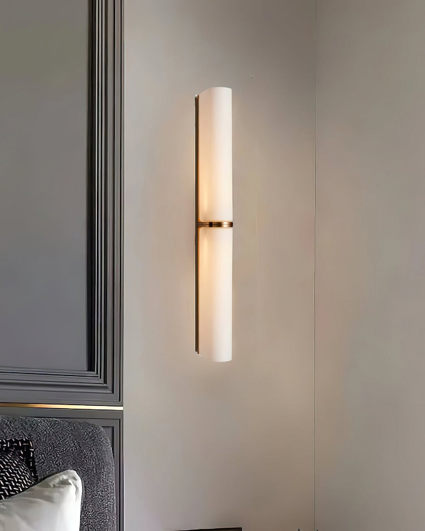 Jamarion Wall Light