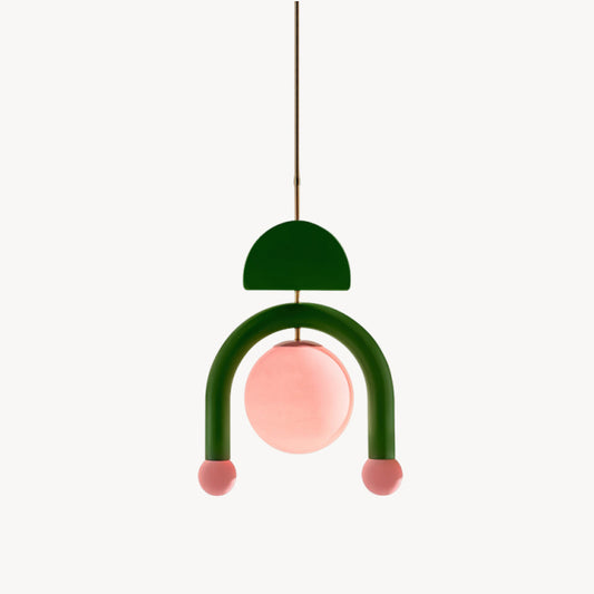 Lovell Pendant Light