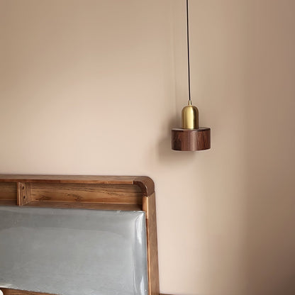 مصباح معلق من Composer 