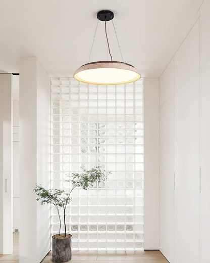 Piedra Pendant Lamp