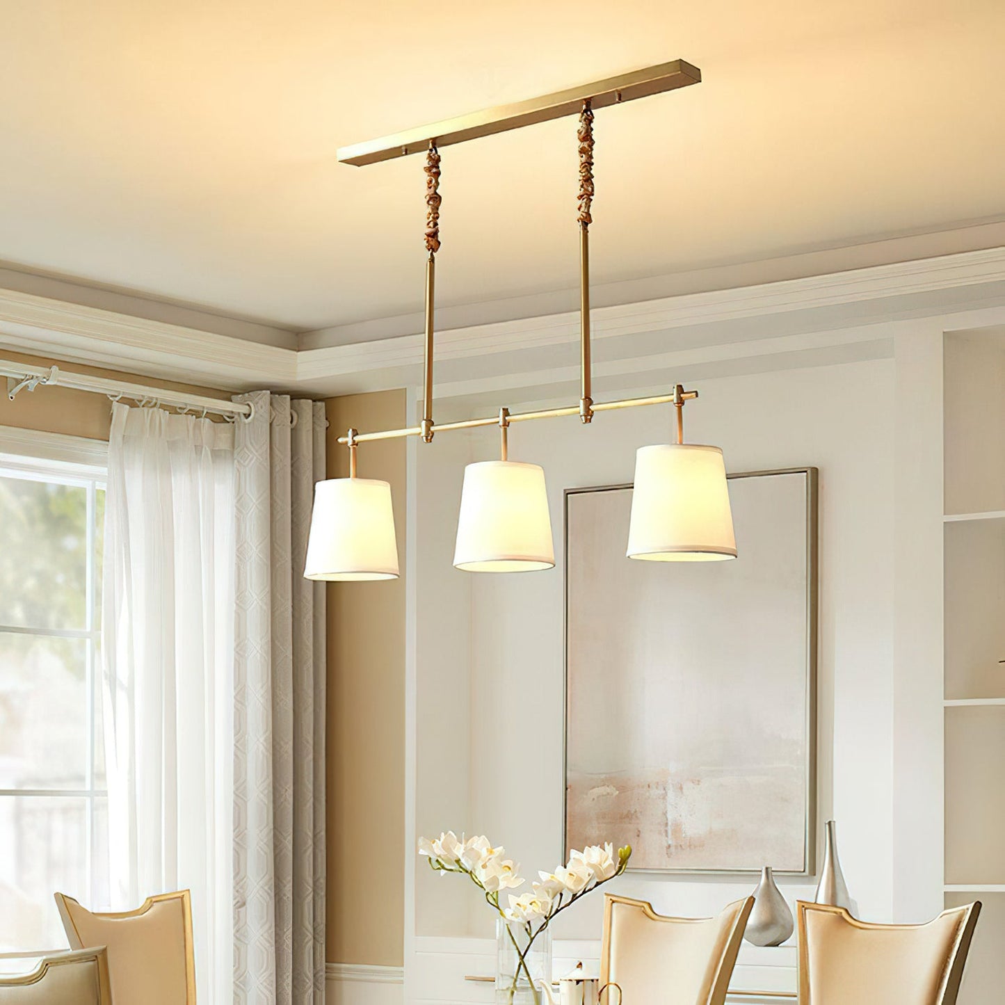 ثريا كريستجروف 