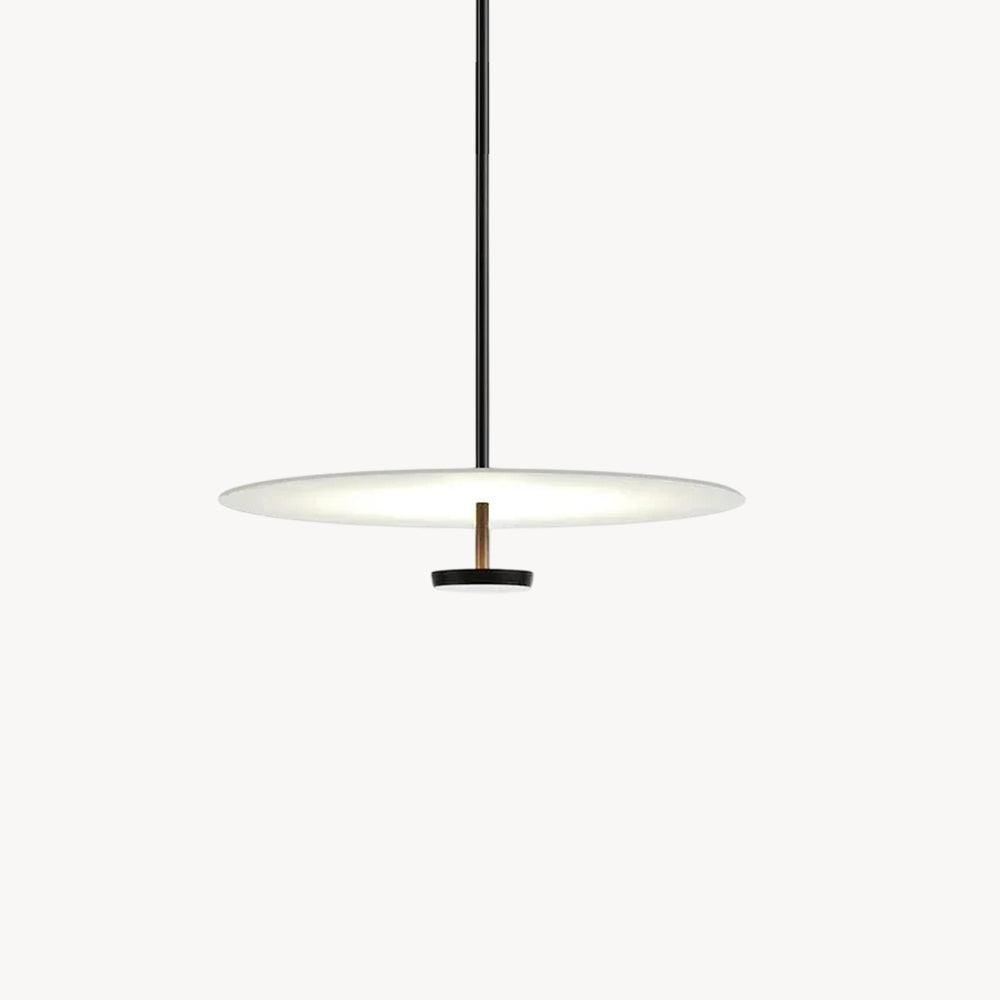 Flat Pendant Lamp