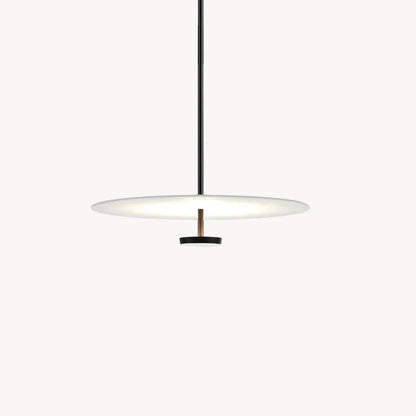 Flat Pendant Lamp