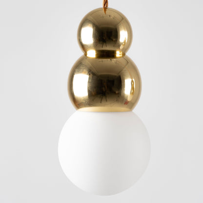 Ball Pendant Lamp