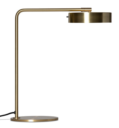 James Table Lamp