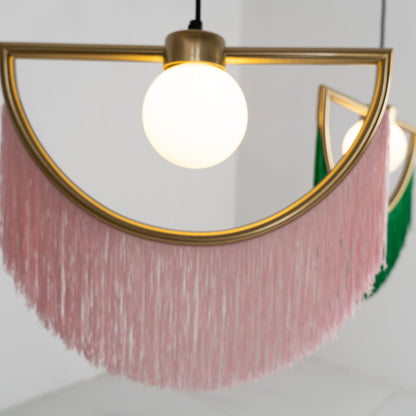 Wink Pendant Lamp