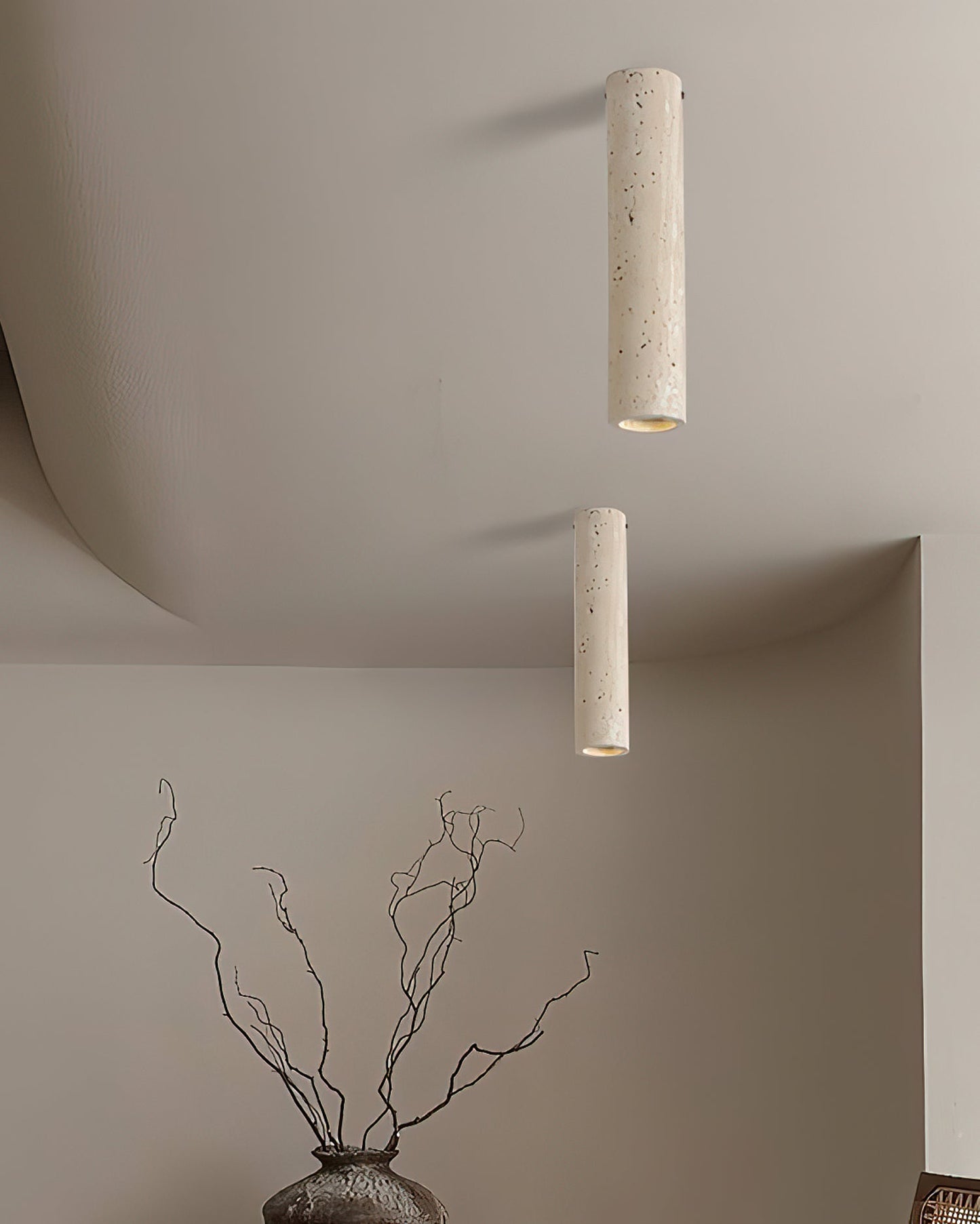 Toscot Ceiling Lamp