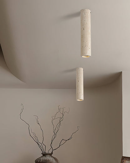 Toscot Ceiling Lamp