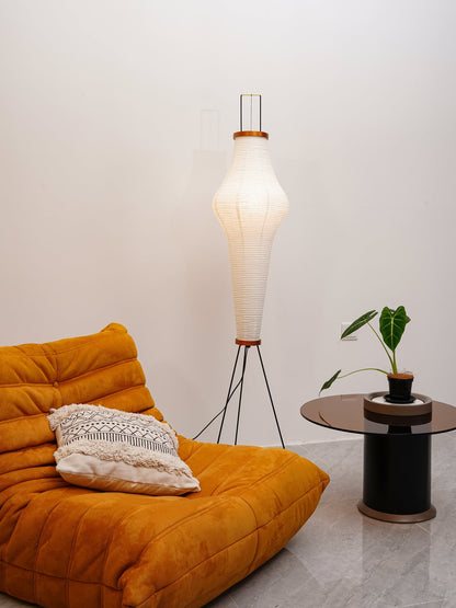 Akari Series Floor Lamp