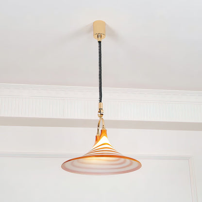 Febo Pendant Light