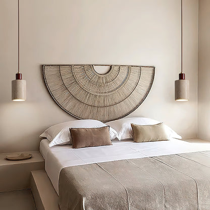 مصباح ديستين المعلق 