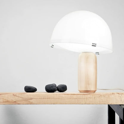Kokeshi Table lamp
