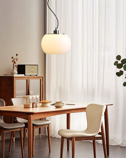 Bistro Pendant Lamp