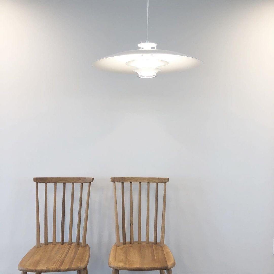 JL 341 Pendant Light