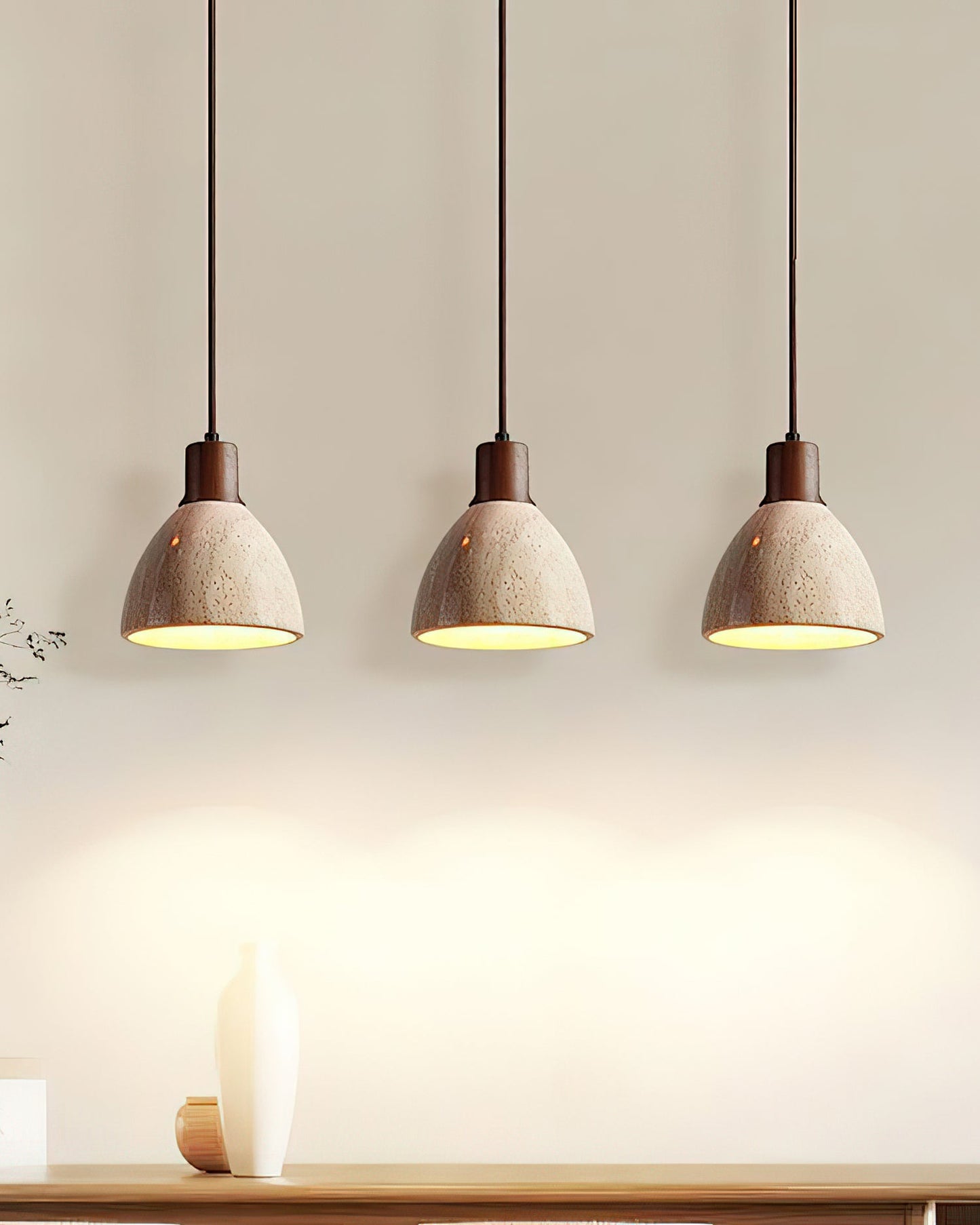 Corsica Pendant Lamp