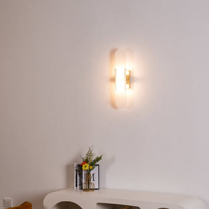 Melange Elongated Wall lamp