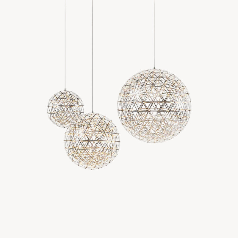 Raimond Pendant Lamp