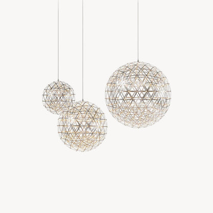Raimond Pendant Lamp