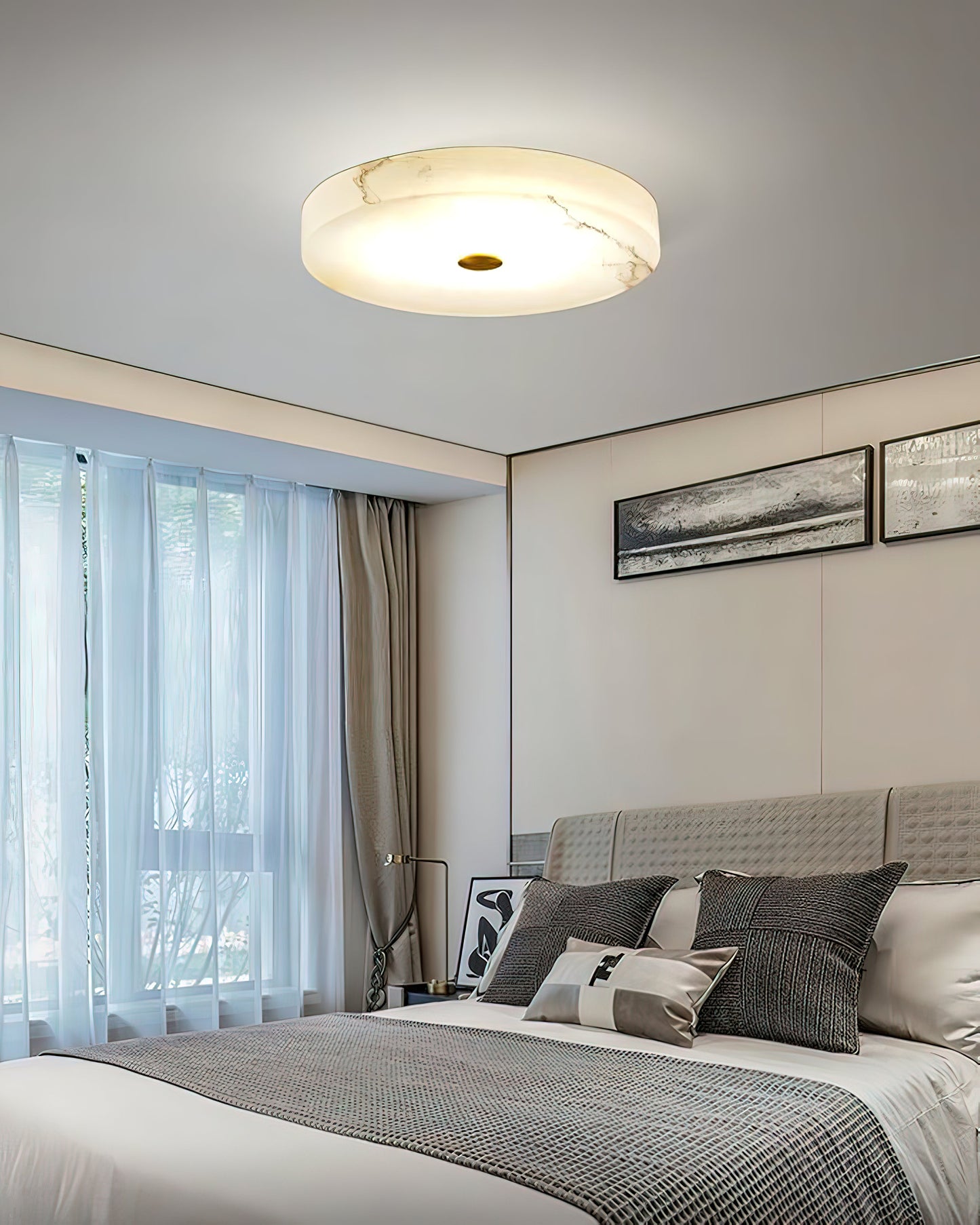 Ankeny Ceiling Light