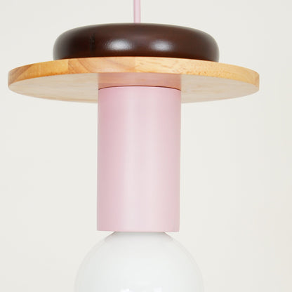 Junit Pendant Lamp