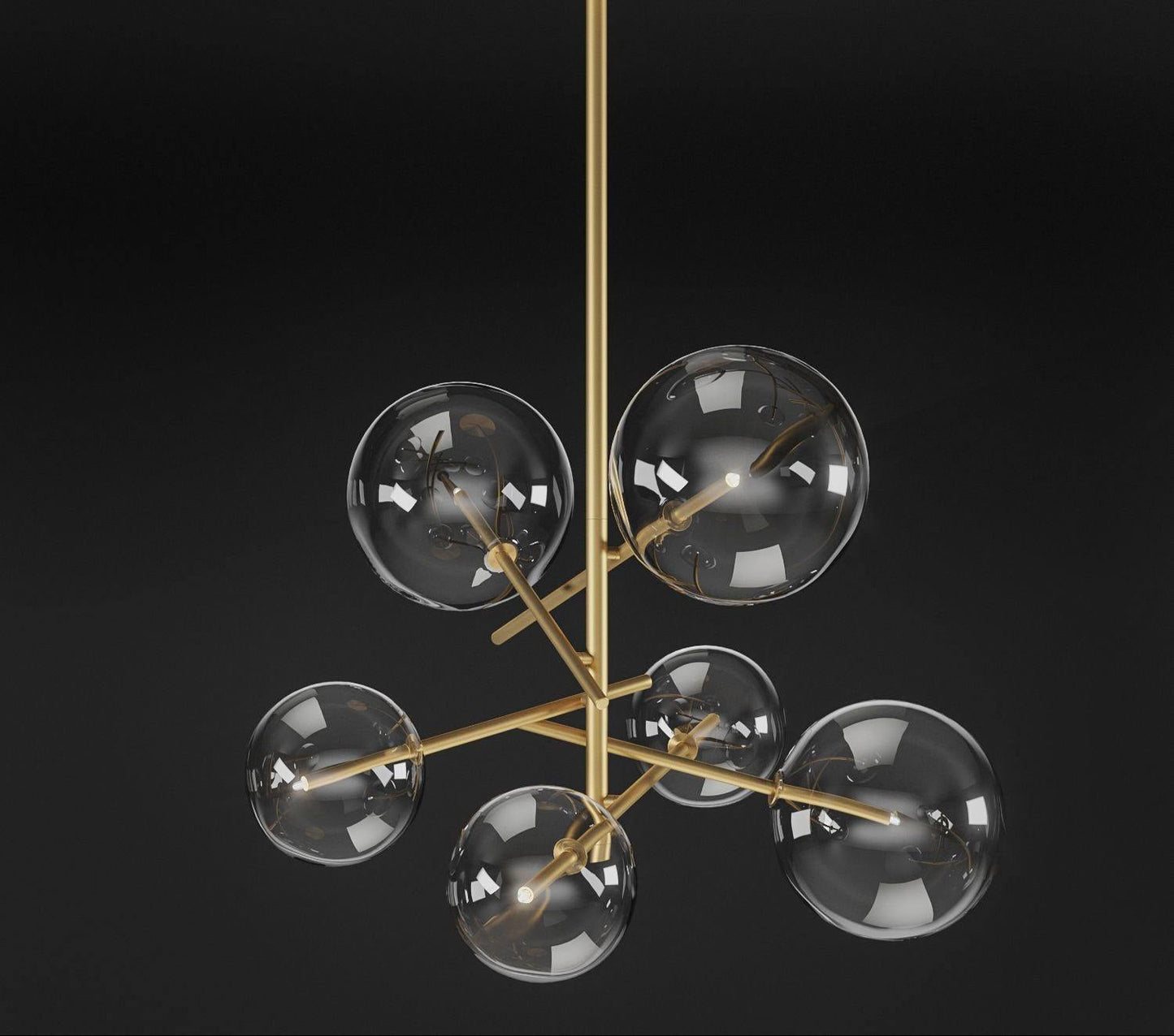 Bolle Chandelier