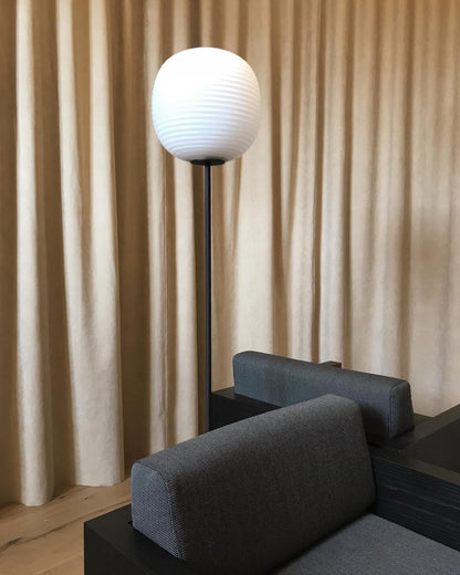 Lantern Floor Lamp