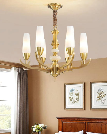 Hudson Chandelier