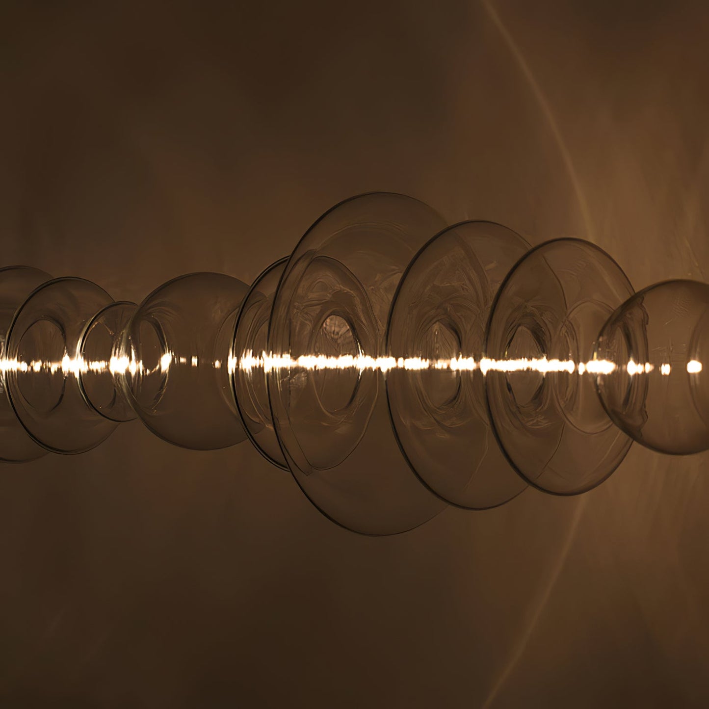 Filamento Pendant Lamp