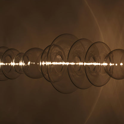 Filamento Pendant Lamp