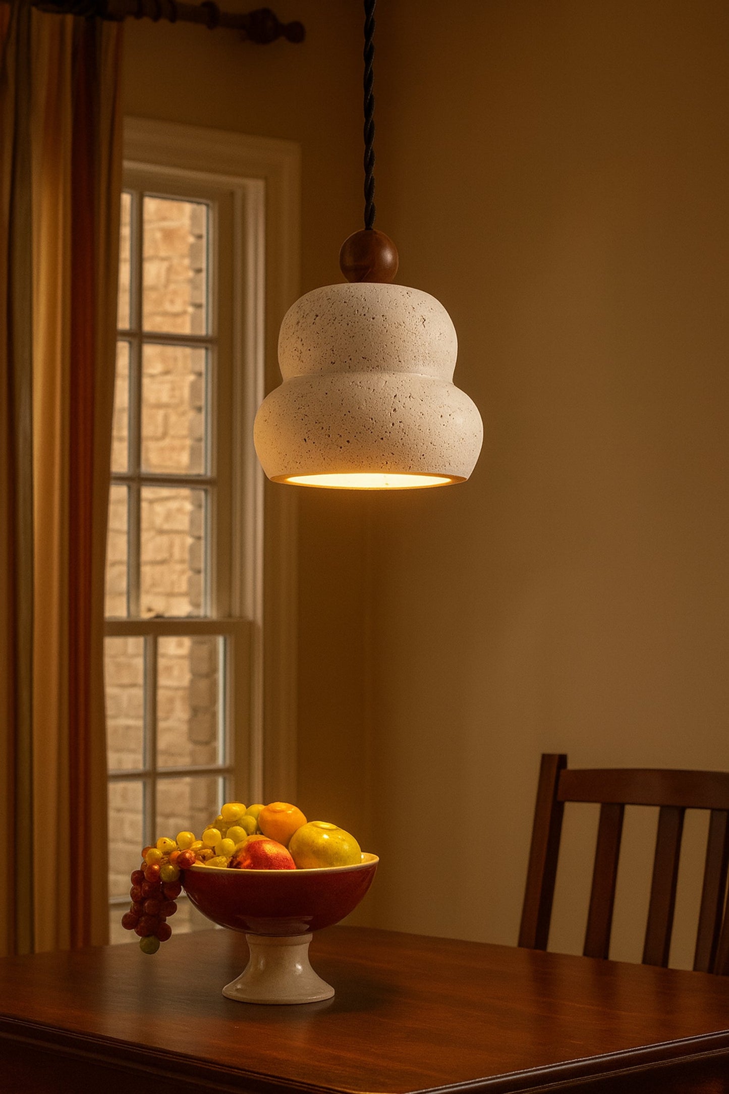 Anzu Pendant Lamp