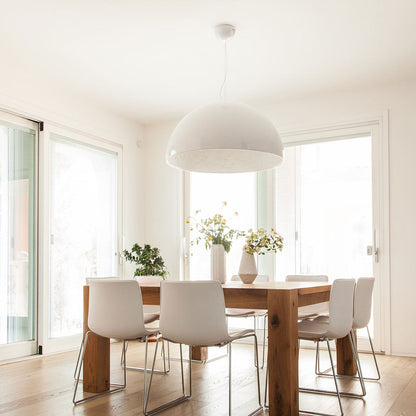 Garden Pendant Light