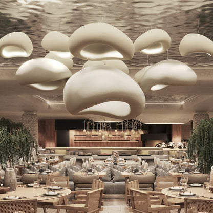 Wabi Sabi Pendant Lamp B