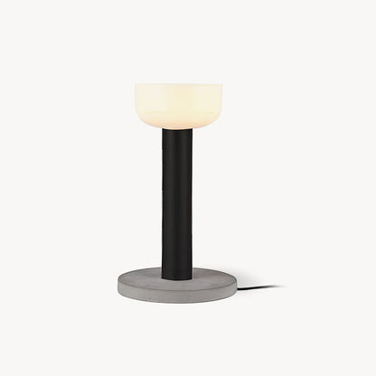 Bellhop Table Lamp